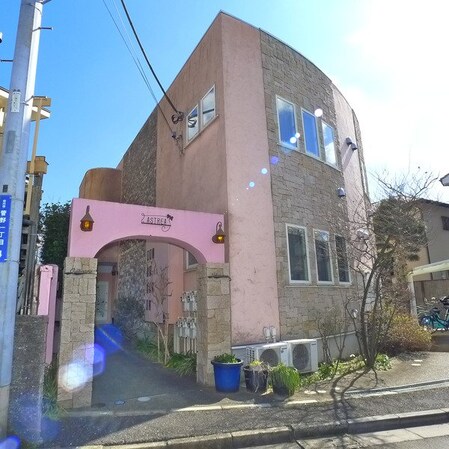 ASTREAの物件内観写真